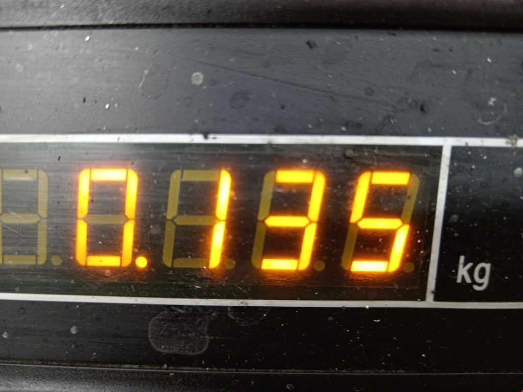 Трубка картерных газов OPEL Corsa C 2000-2006