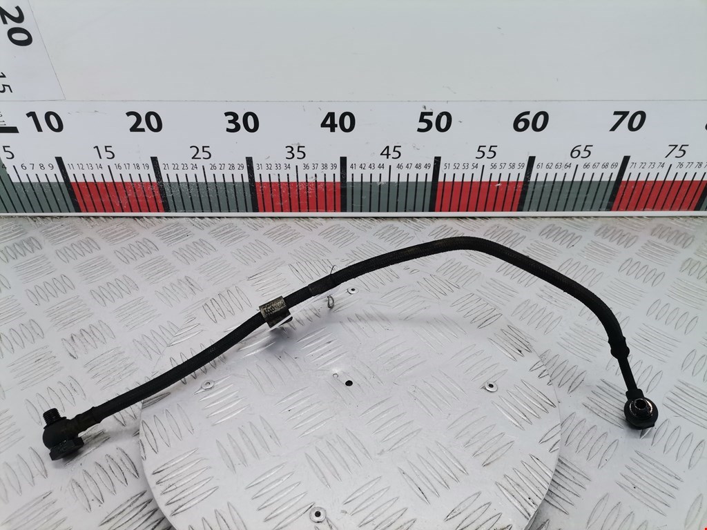 Трубка нагнетателя FIAT Ducato 250 2007-2014