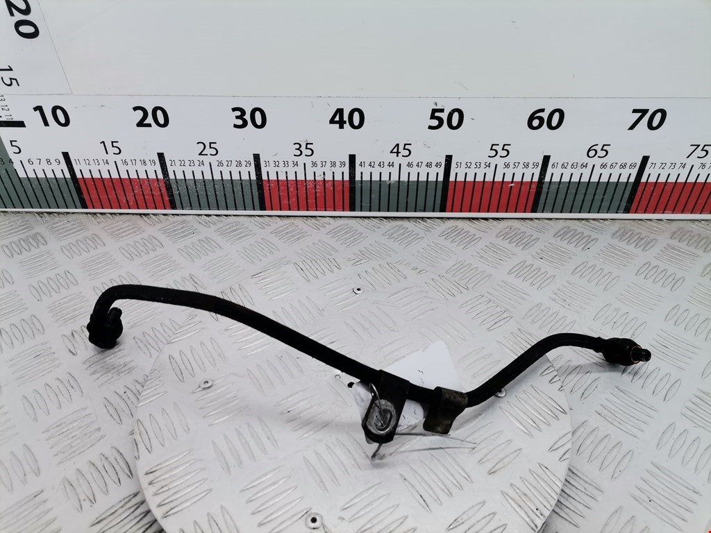 Трубка нагнетателя FIAT Ducato 250 2007-2014