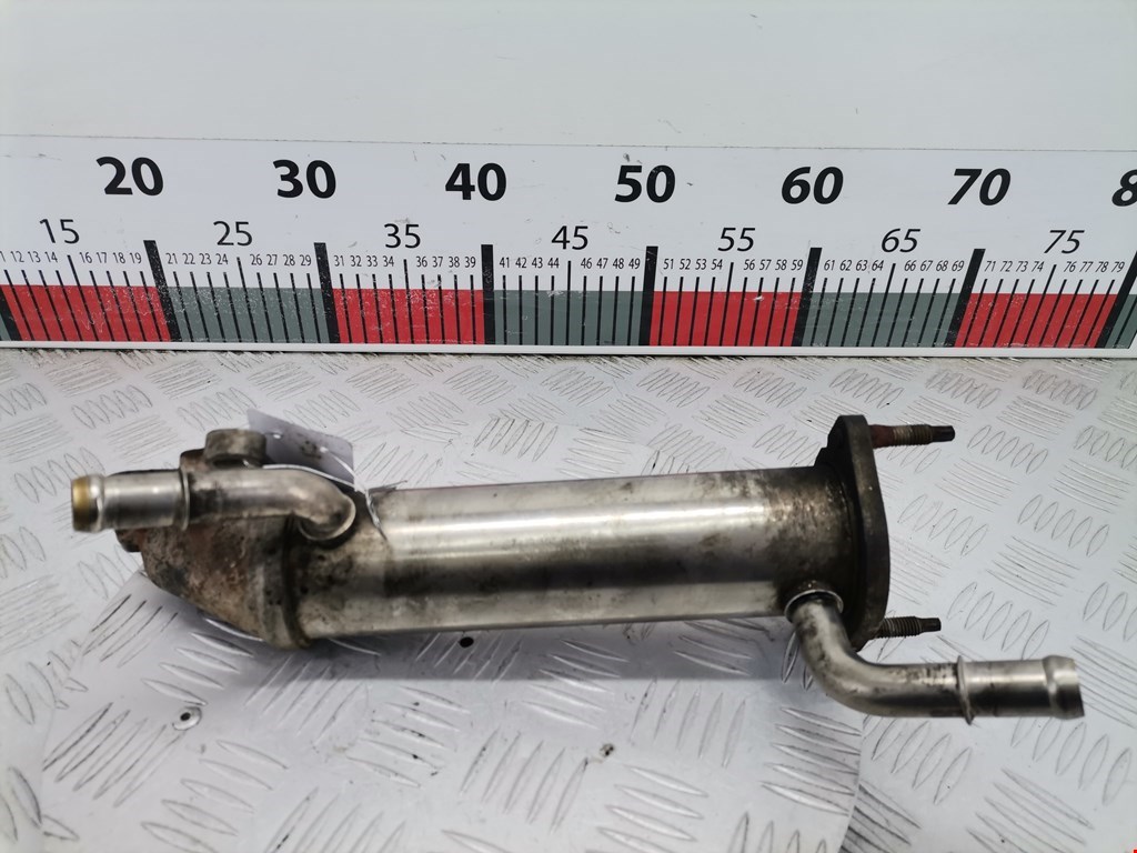 Радиатор системы ЕГР FIAT Ducato 250 2007-2014