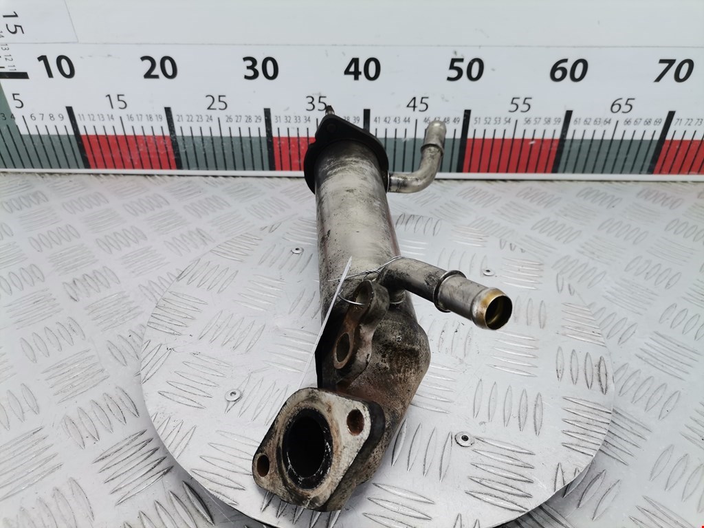 Радиатор системы ЕГР FIAT Ducato 250 2007-2014