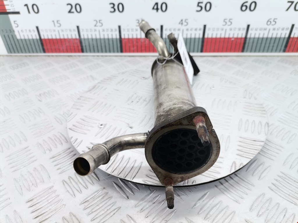 Радиатор системы ЕГР FIAT Ducato 250 2007-2014