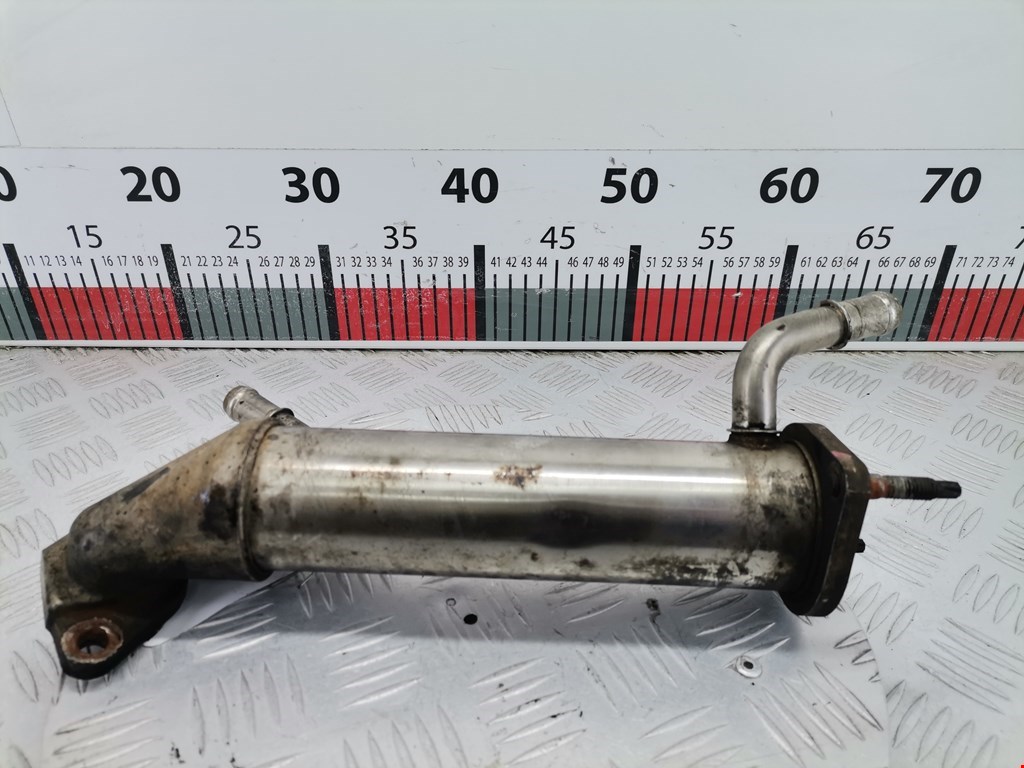 Радиатор системы ЕГР FIAT Ducato 250 2007-2014