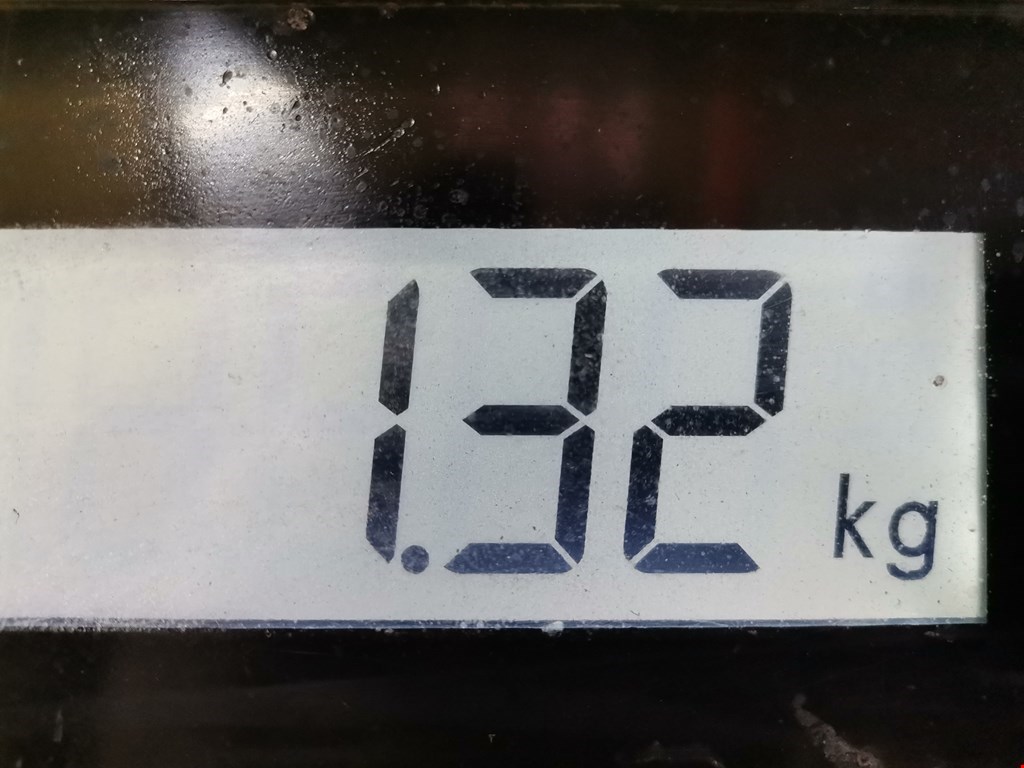 Радиатор системы ЕГР FIAT Ducato 250 2007-2014