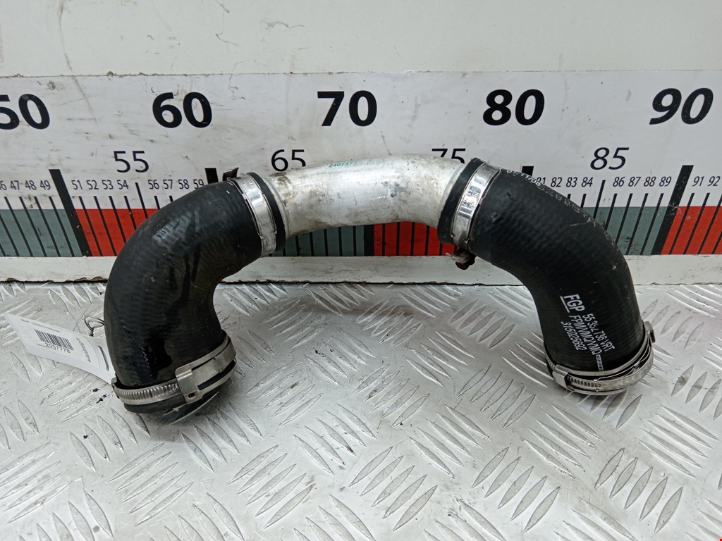 Патрубок интеркулера OPEL Vectra Vectra C 2002-2008