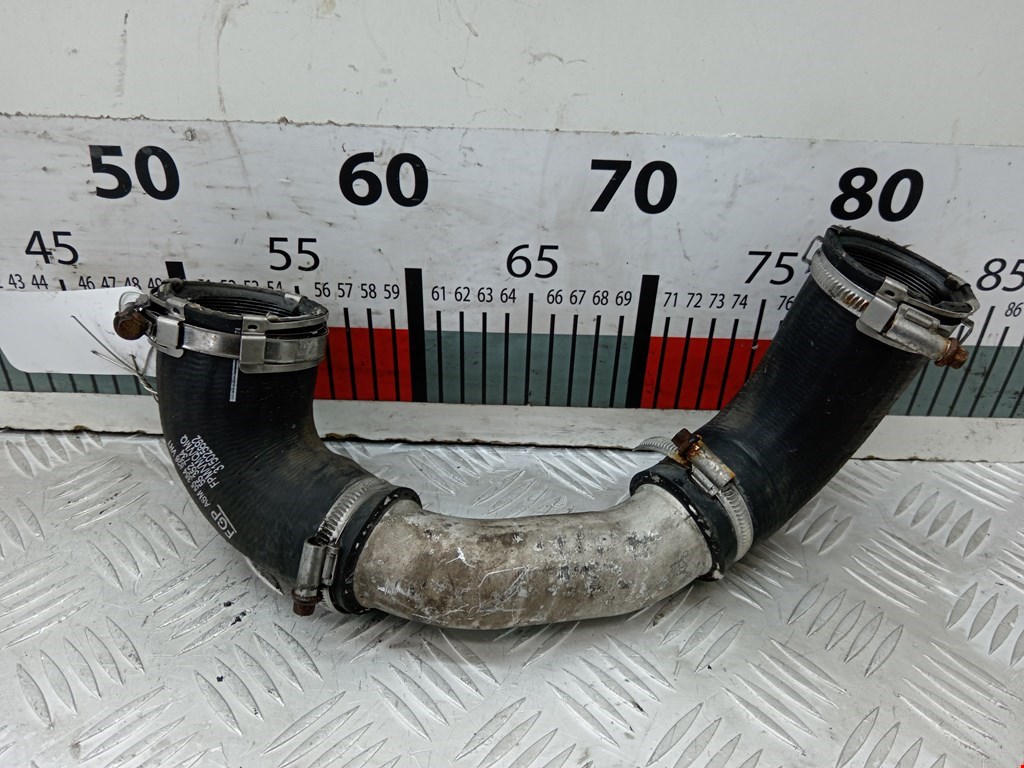 Патрубок интеркулера OPEL Vectra Vectra C 2002-2008