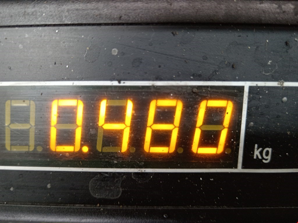 Патрубок интеркулера OPEL Vectra Vectra C 2002-2008