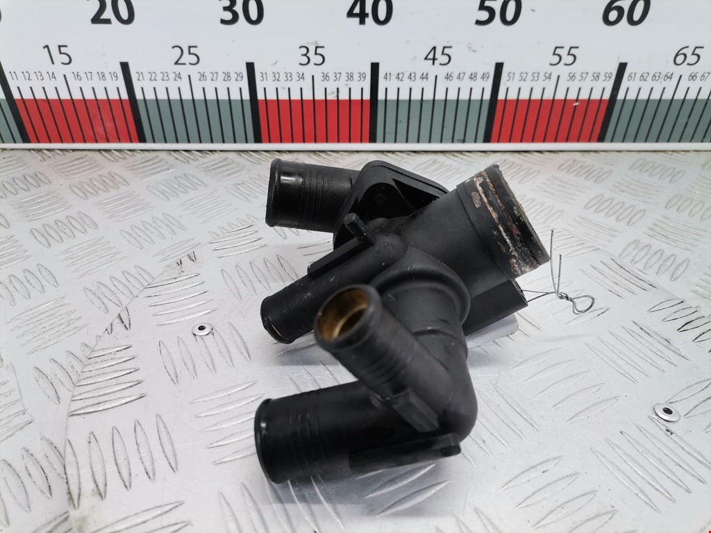 Корпус термостата FIAT Ducato 250 2007-2014