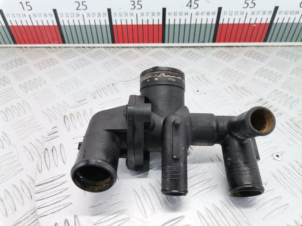 Корпус термостата FIAT Ducato 250 2007-2014