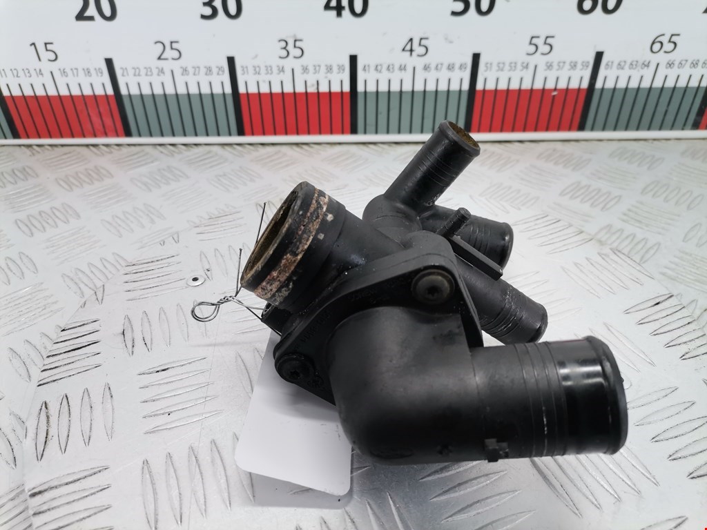 Корпус термостата FIAT Ducato 250 2007-2014