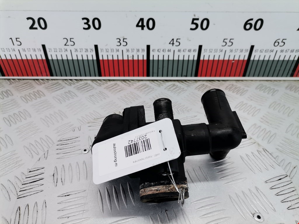 Корпус термостата FIAT Ducato 250 2007-2014