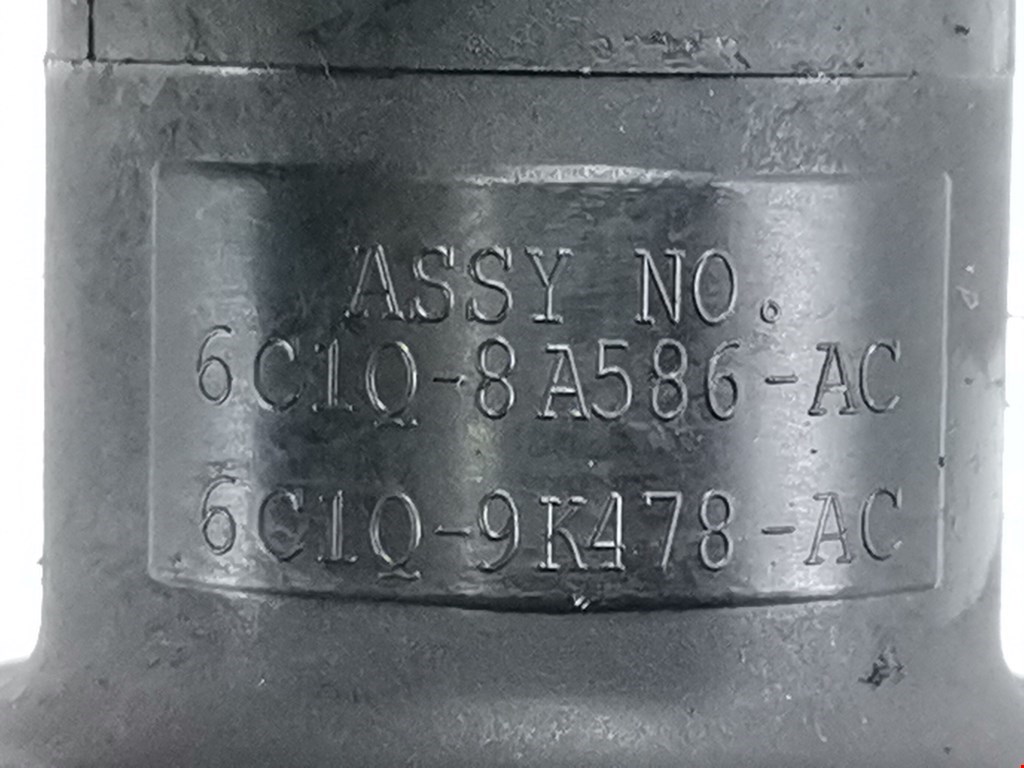 Корпус термостата FIAT Ducato 250 2007-2014