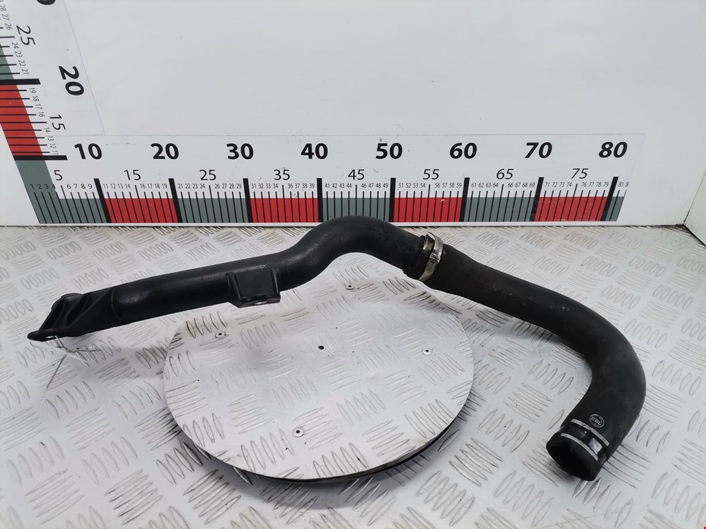 Патрубок FIAT Ducato 250 2007-2014