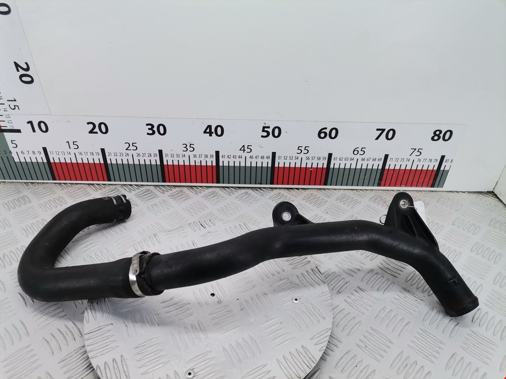 Патрубок FIAT Ducato 250 2007-2014