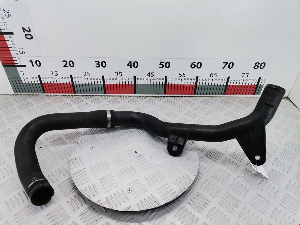 Патрубок FIAT Ducato 250 2007-2014