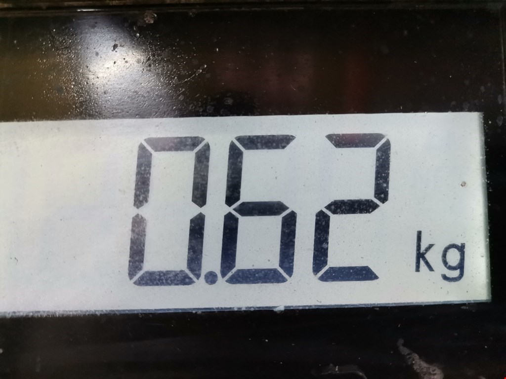 Патрубок FIAT Ducato 250 2007-2014