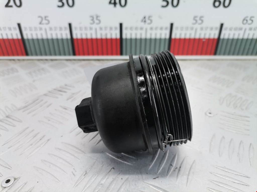 Крышка масляного фильтра FIAT Ducato 250 2007-2014