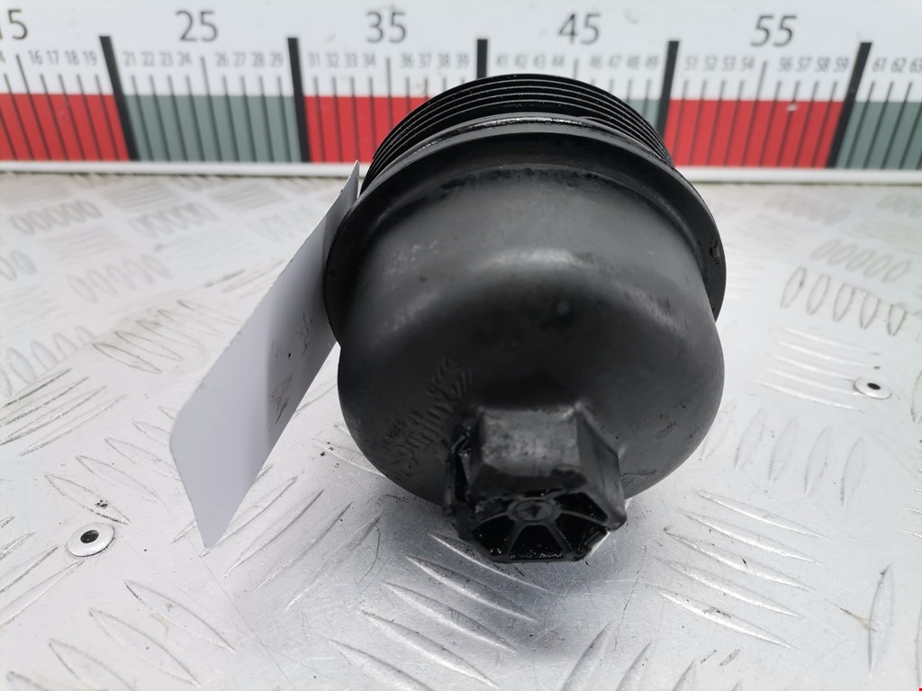 Крышка масляного фильтра FIAT Ducato 250 2007-2014