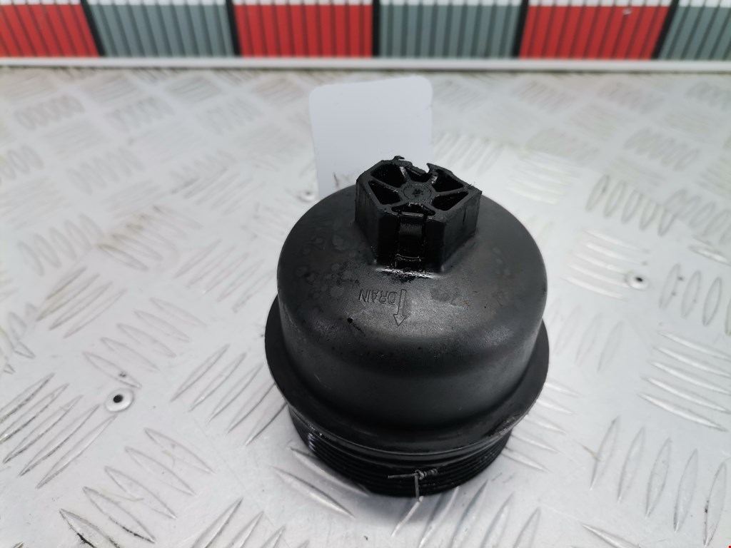 Крышка масляного фильтра FIAT Ducato 250 2007-2014