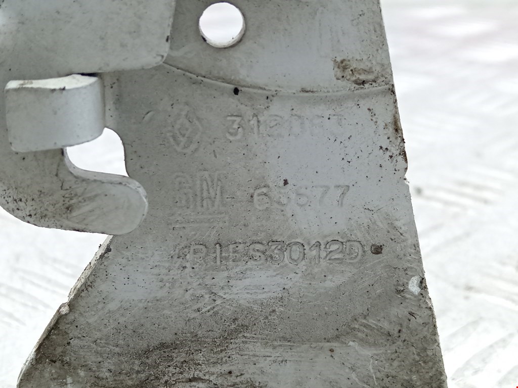 Петля капота левая/правая RENAULT Trafic II 2001-2014