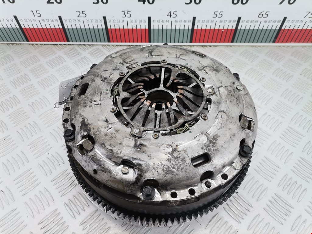 Маховик (демпфер сцепления) FIAT Ducato 250 2007-2014