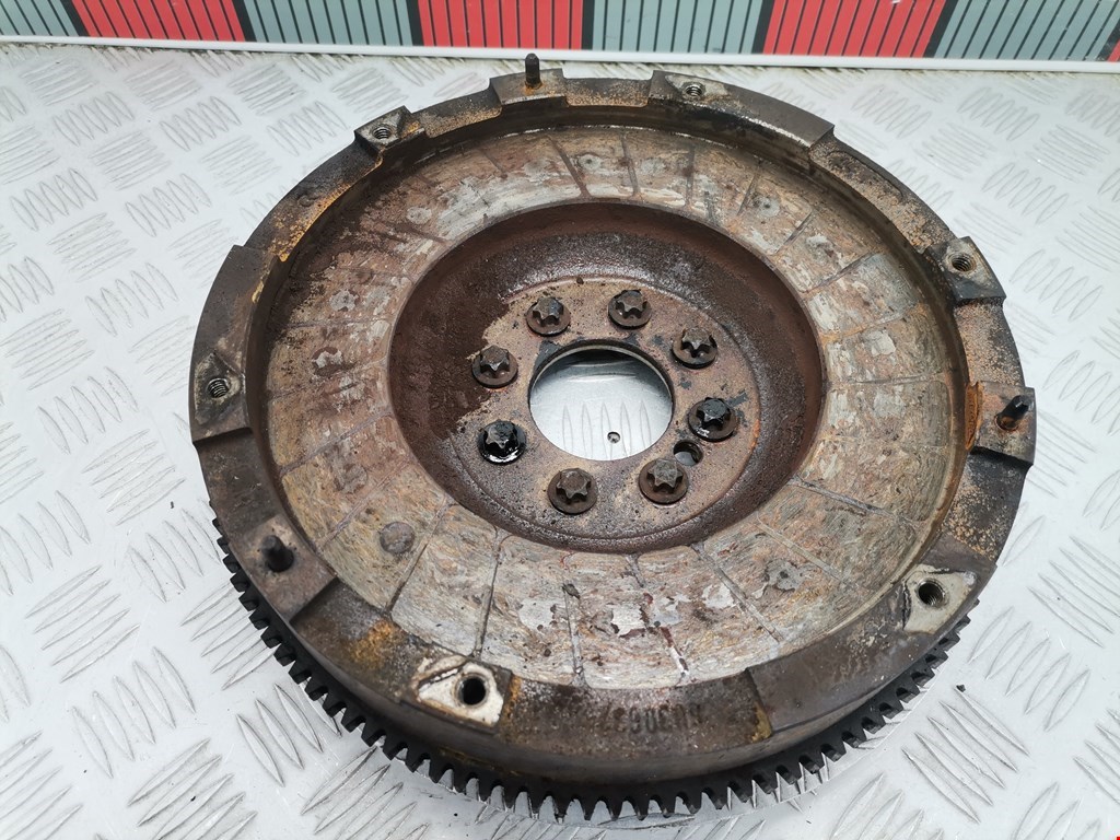 Маховик (демпфер сцепления) FIAT Ducato 250 2007-2014