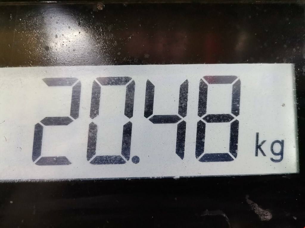 Маховик (демпфер сцепления) FIAT Ducato 250 2007-2014