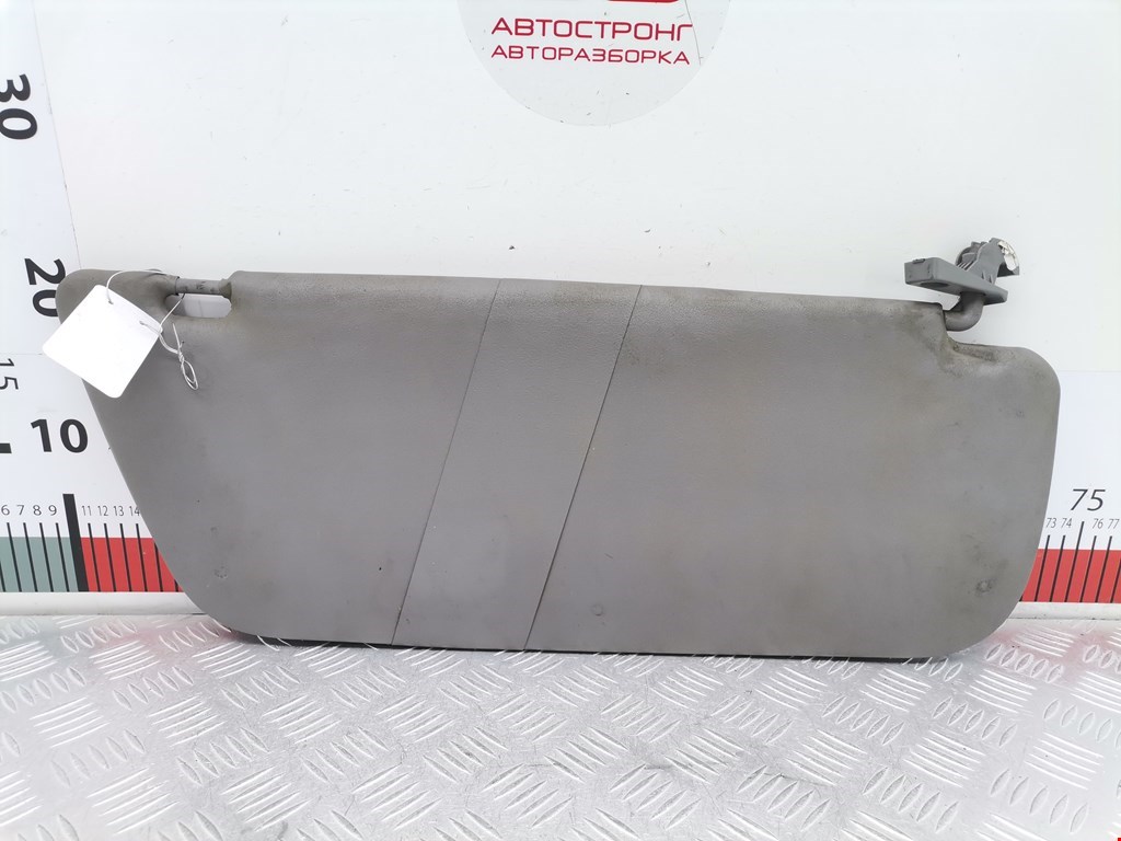 Козырек солнцезащитный VOLKSWAGEN Crafter 2006-2016