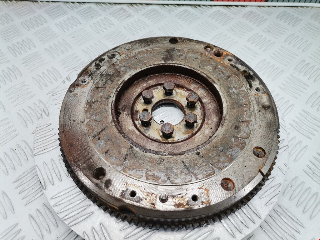 Маховик (демпфер сцепления) FIAT Punto II (188) 1999-2007