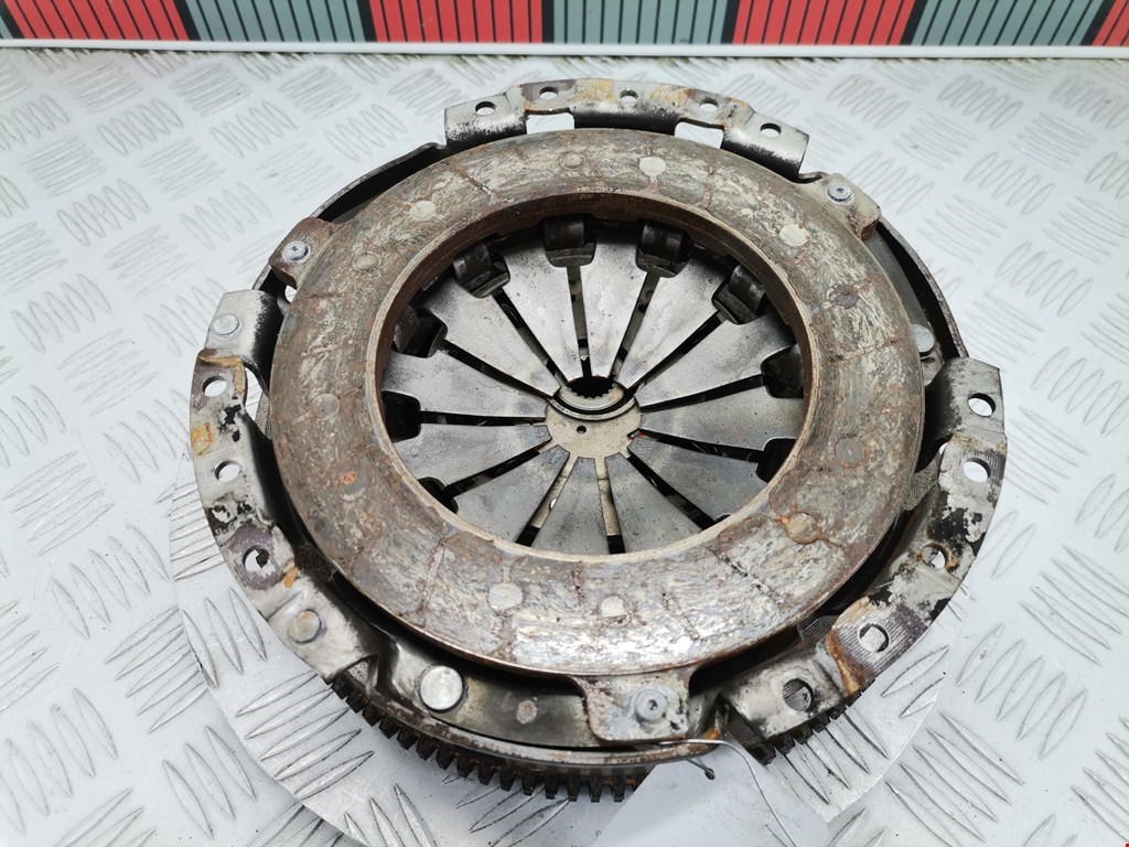 Маховик (демпфер сцепления) FIAT Punto II (188) 1999-2007