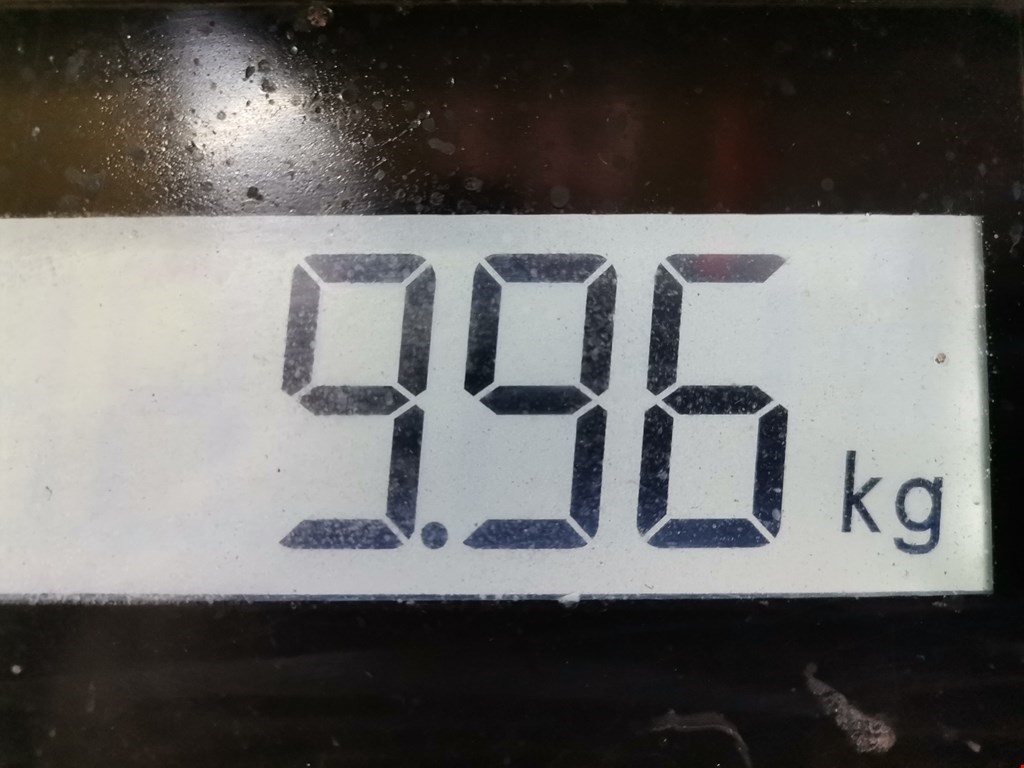 Маховик (демпфер сцепления) FIAT Punto II (188) 1999-2007