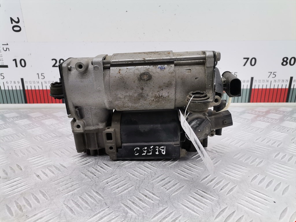 Компрессор пневмоподвески Mercedes E-Class (W211) (2002-2009)