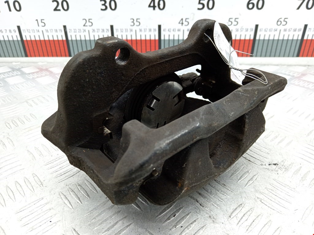 Суппорт передний левый LANCIA Phedra 2002-2010