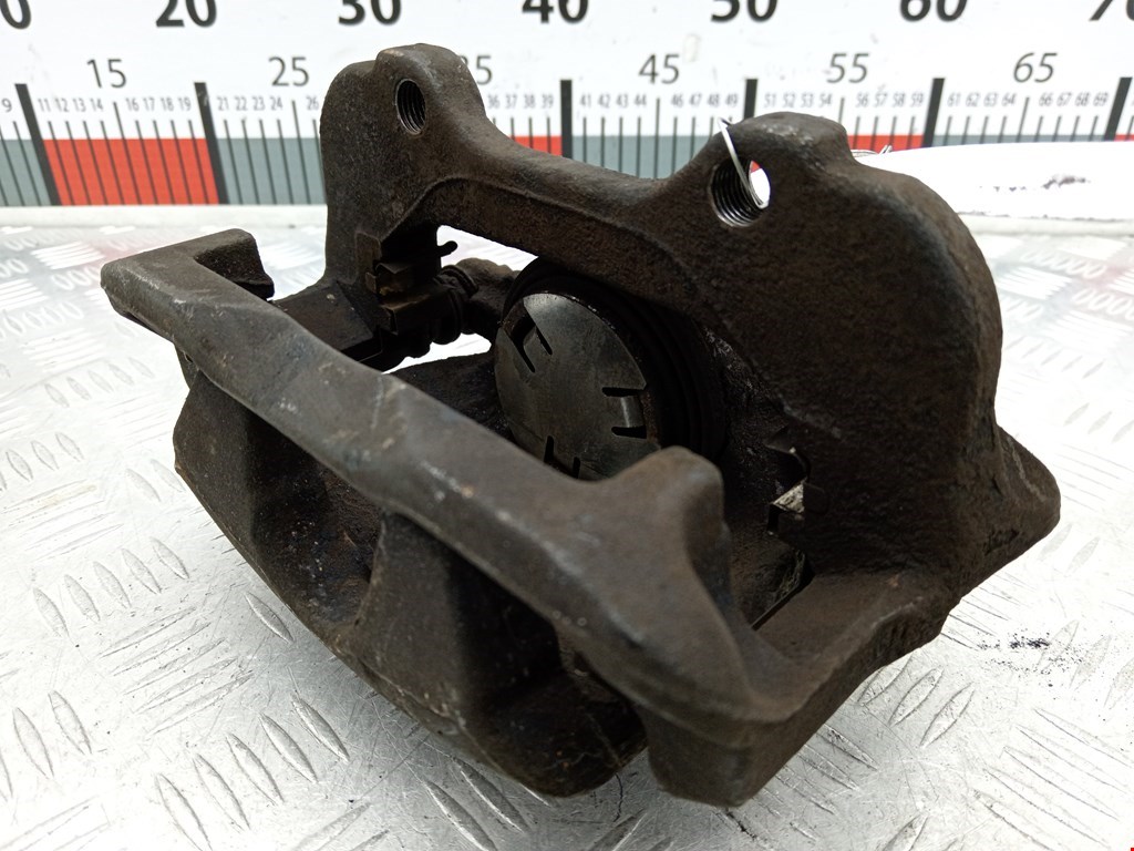 Суппорт передний левый LANCIA Phedra 2002-2010