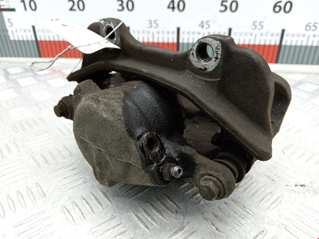 Суппорт передний левый LANCIA Phedra 2002-2010