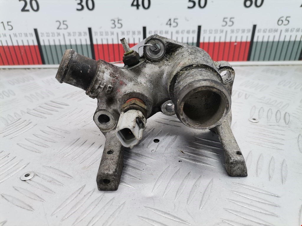 Тройник системы охлаждения FORD Puma 1997-2001