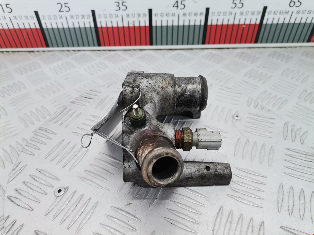 Тройник системы охлаждения FORD Puma 1997-2001