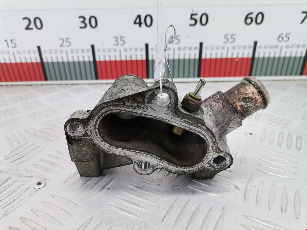 Тройник системы охлаждения FORD Puma 1997-2001