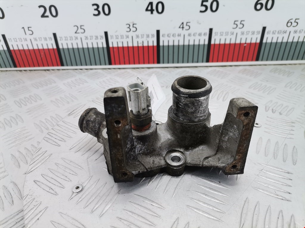 Тройник системы охлаждения FORD Puma 1997-2001