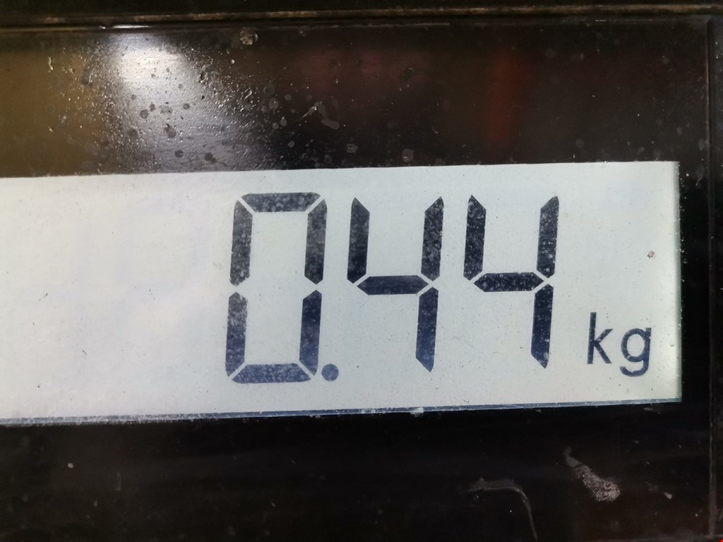 Тройник системы охлаждения FORD Puma 1997-2001