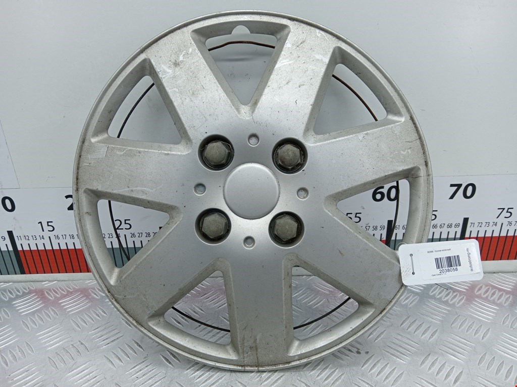 Колпак декоративный OPEL Corsa C 2000-2006