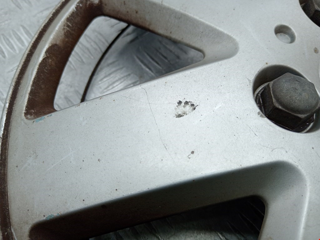 Колпак декоративный OPEL Corsa C 2000-2006