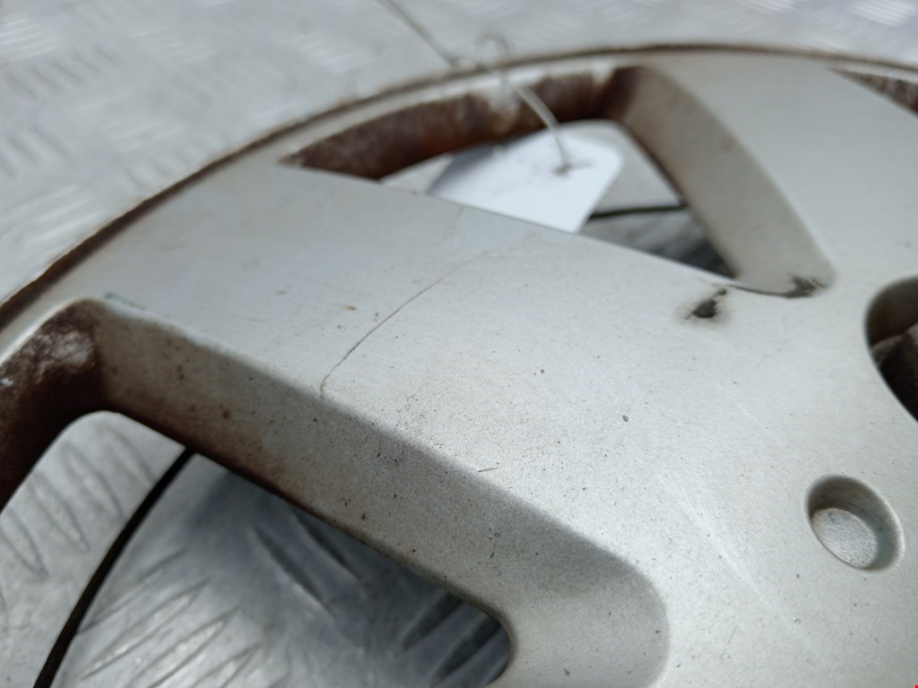 Колпак декоративный OPEL Corsa C 2000-2006