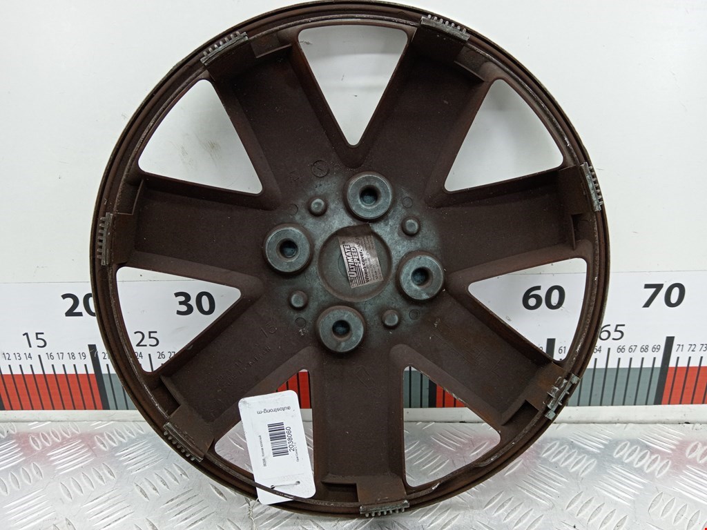 Колпак декоративный OPEL Corsa C 2000-2006