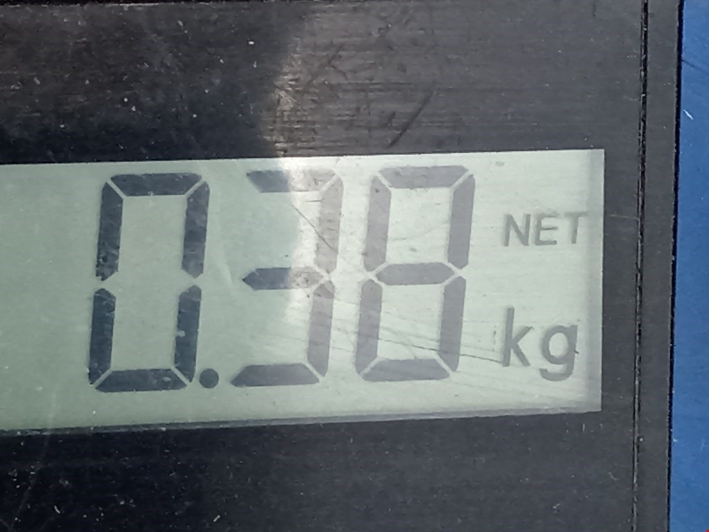 Петля капота левая/правая VOLKSWAGEN Golf III 1991-1997