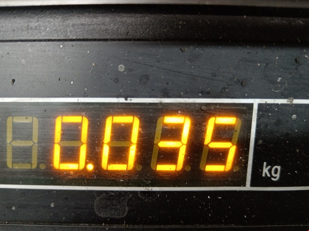 Датчик включения заднего хода VOLKSWAGEN Golf IV 1997-2003