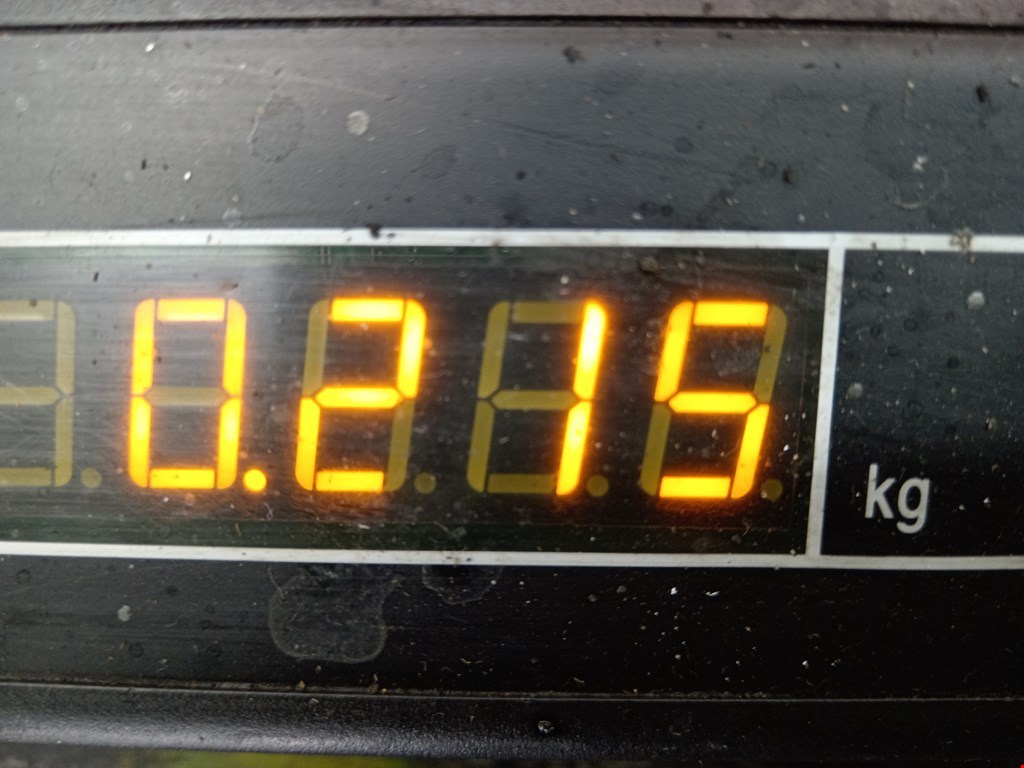 Щуп масляный OPEL Combo C 2001-2011