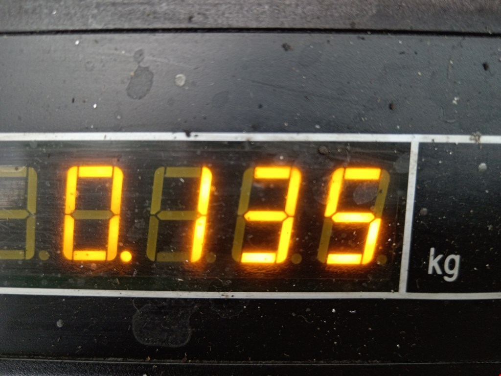 Цилиндр сцепления рабочий VOLKSWAGEN Golf IV 1997-2003