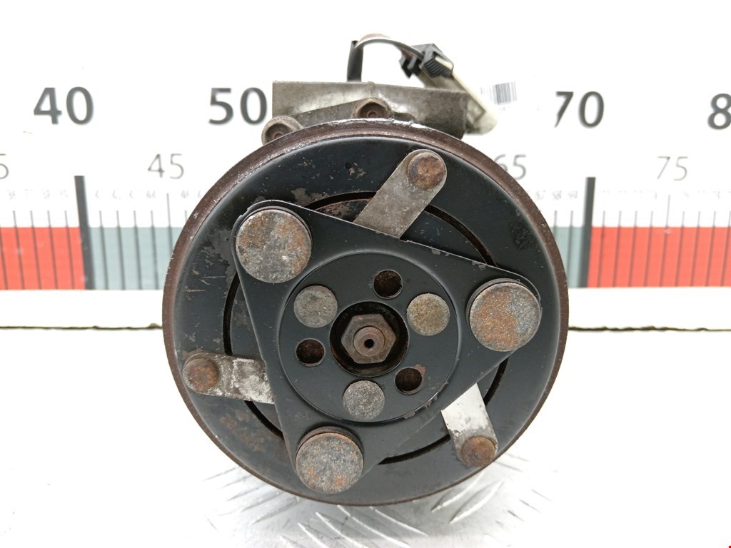 Компрессор кондиционера (системы кондиционирования) OPEL Combo C 2001-2011