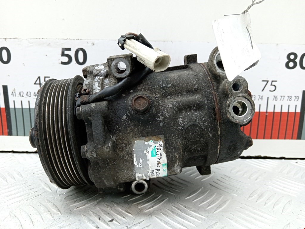 Компрессор кондиционера (системы кондиционирования) OPEL Combo C 2001-2011